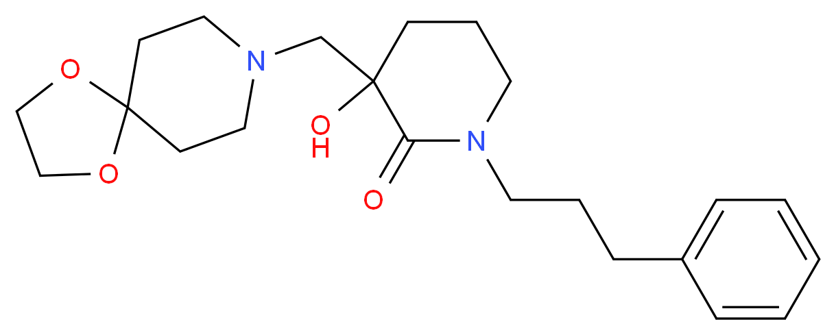  分子结构
