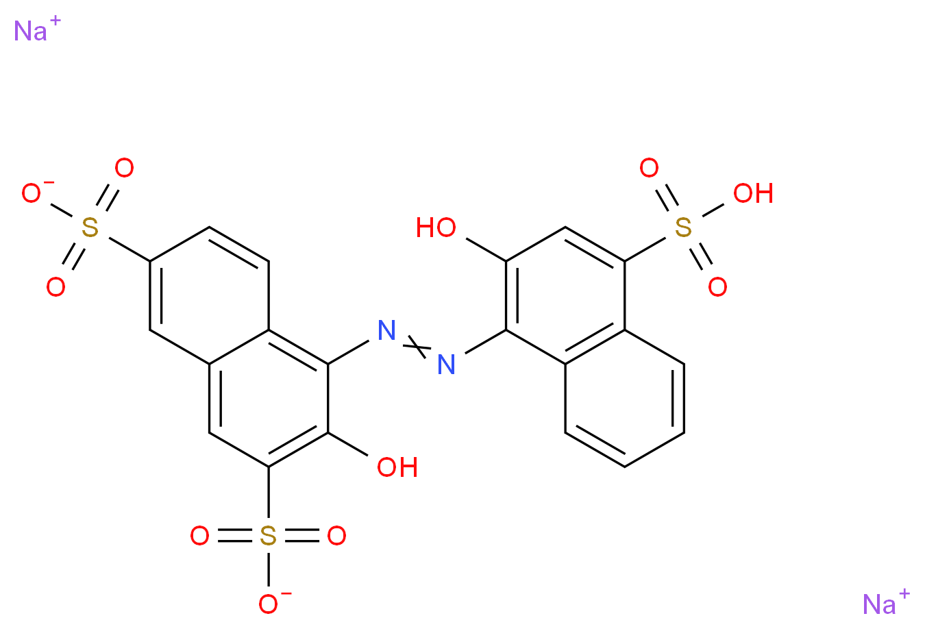 165660-27-5 分子结构