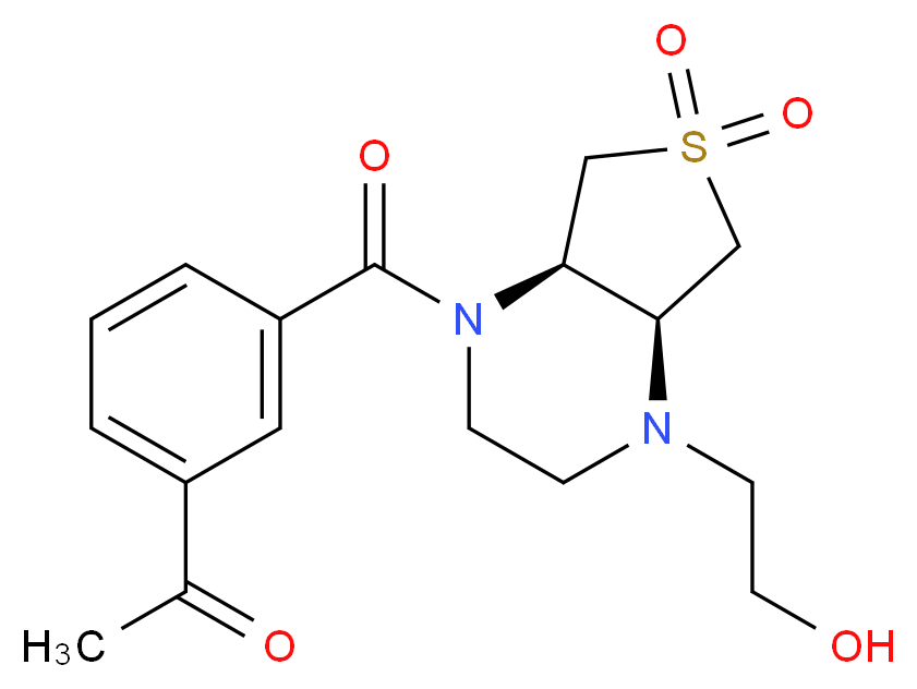  分子结构