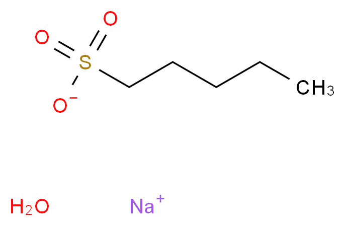207605-40-1 分子结构