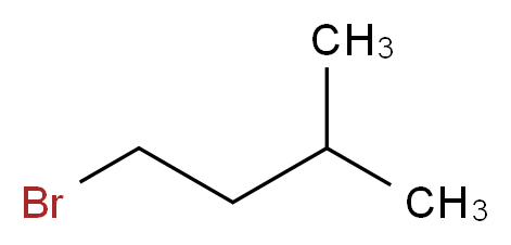 107-82-4 分子结构