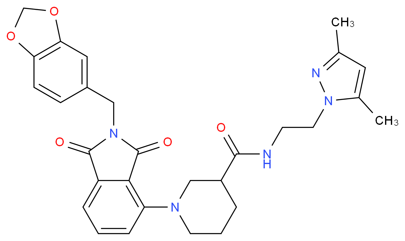  分子结构