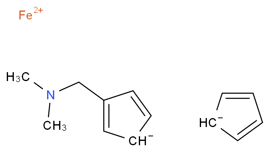 1271-86-9 分子结构