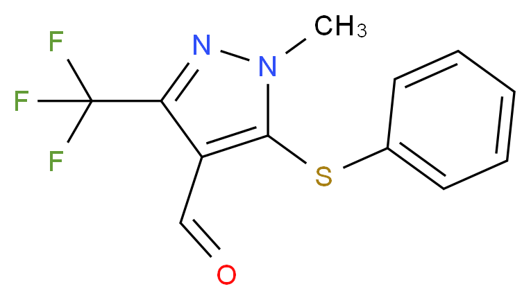 MFCD00140823 分子结构