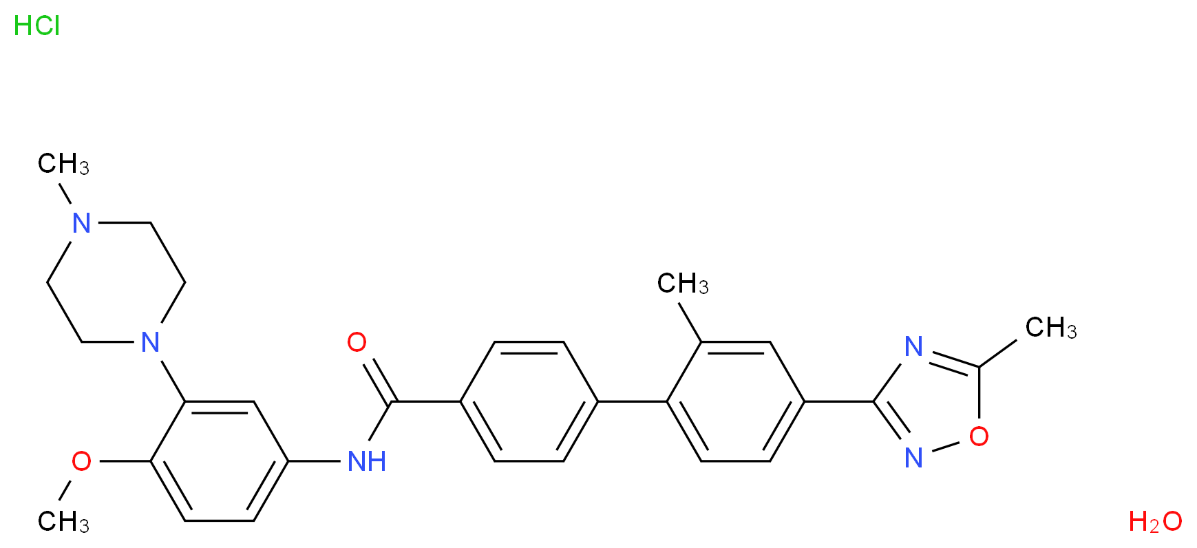 148642-42-6(anhydrous) 分子结构