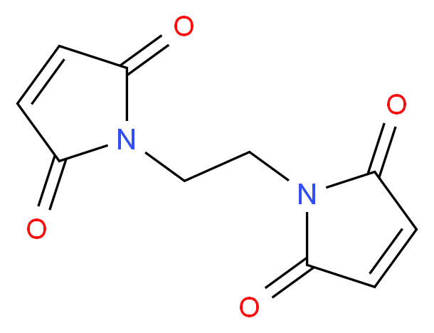 5132-30-9 分子结构