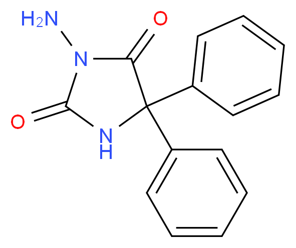 1224-08-4 分子结构