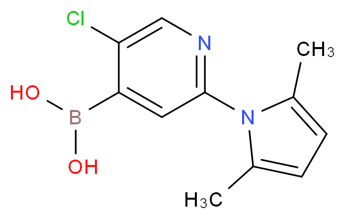 1222522-37-3 分子结构