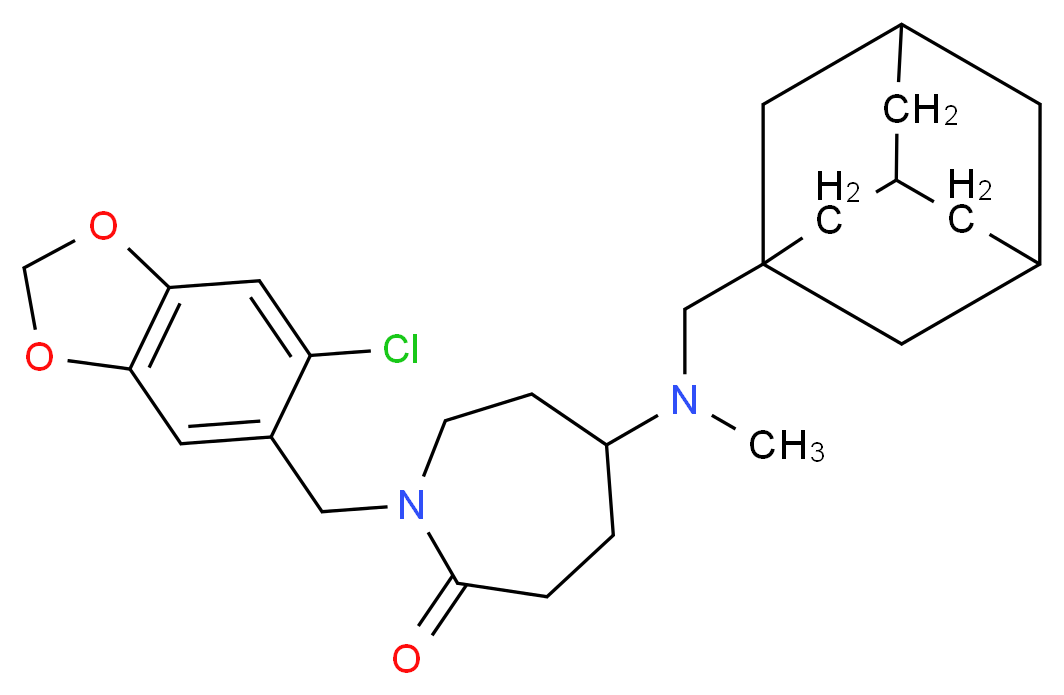  分子结构