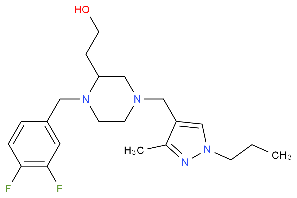  分子结构