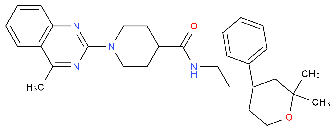  分子结构