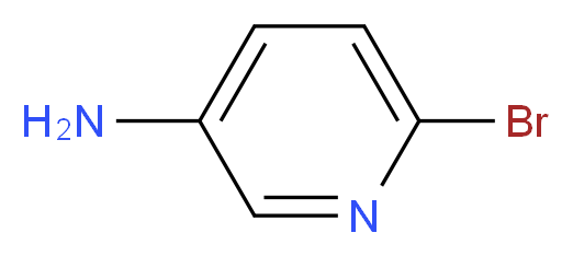 13534-97-9 分子结构