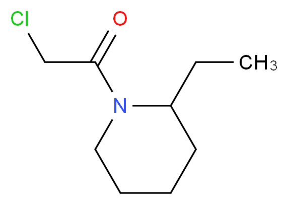 76395-72-7 分子结构