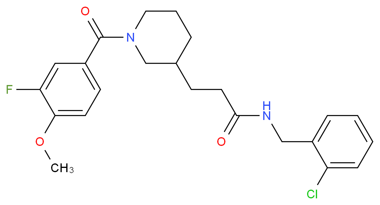  分子结构