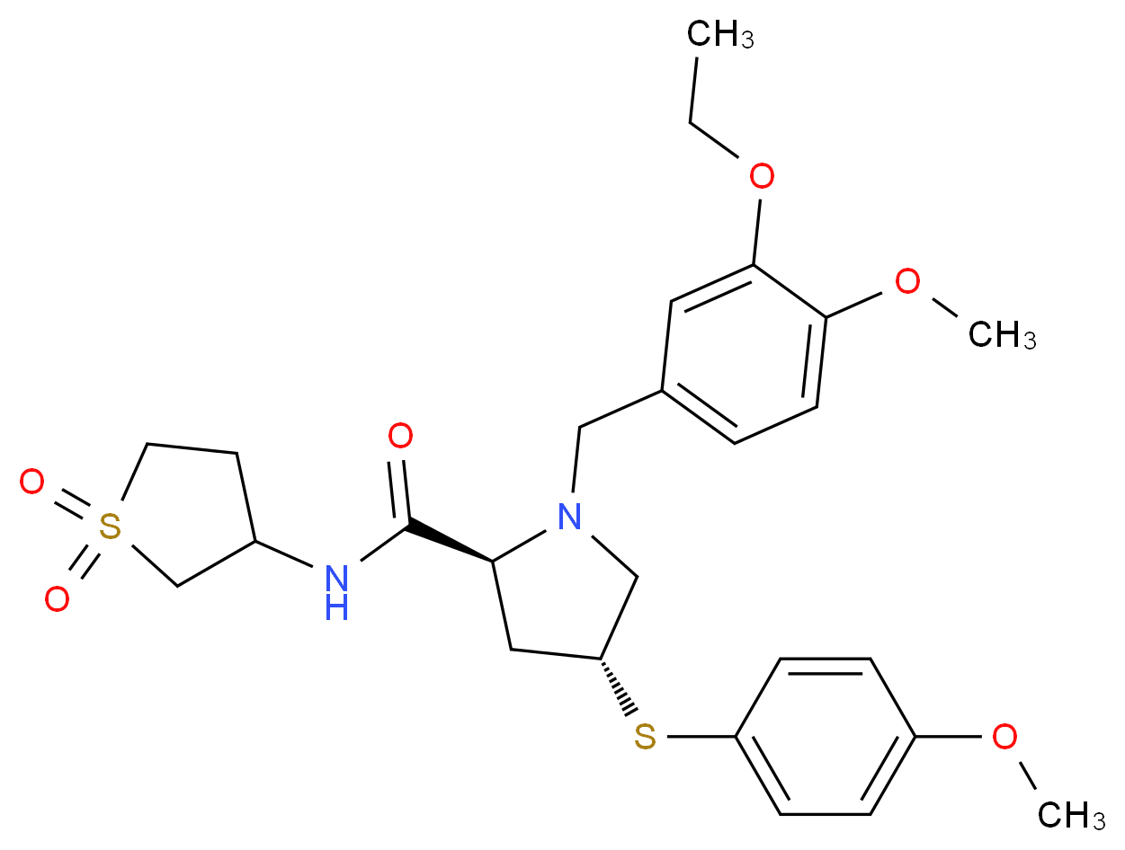  分子结构