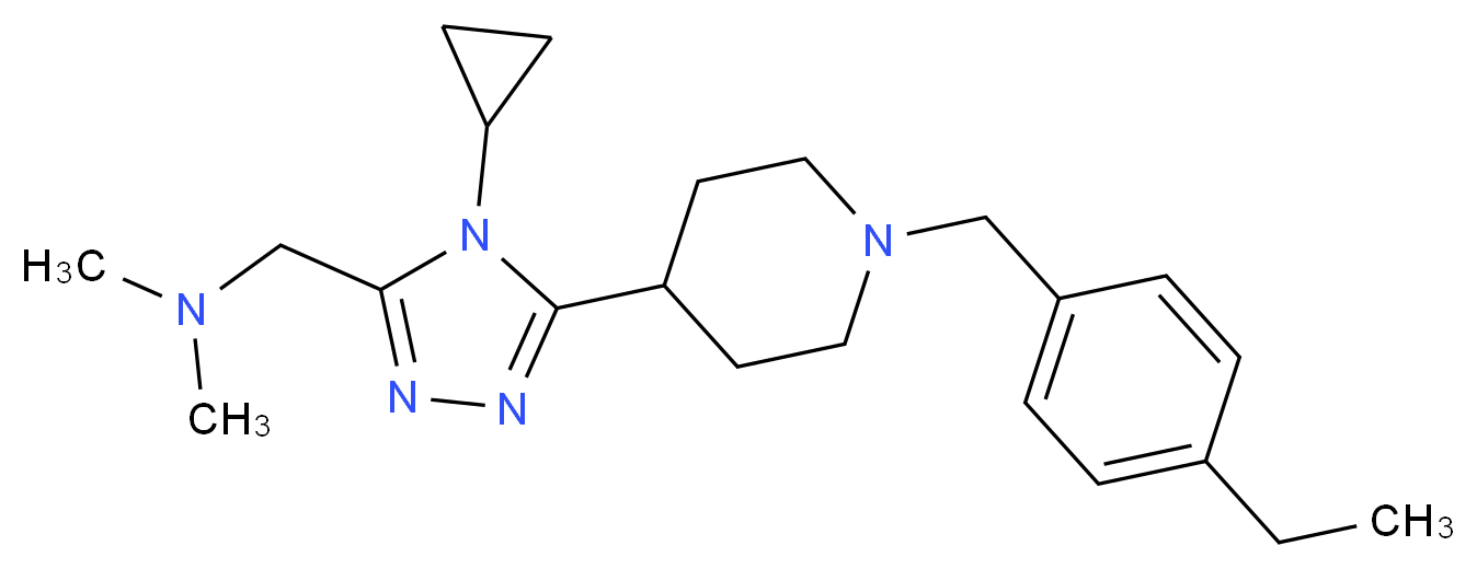  分子结构