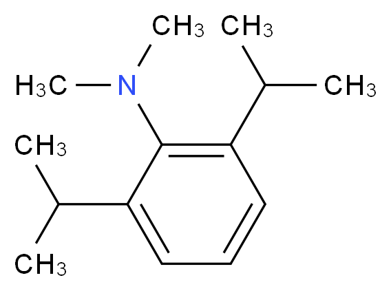 2909-77-5 分子结构