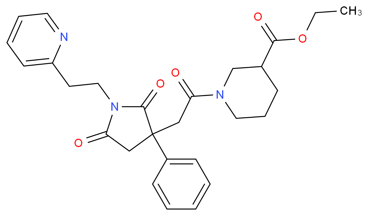  分子结构