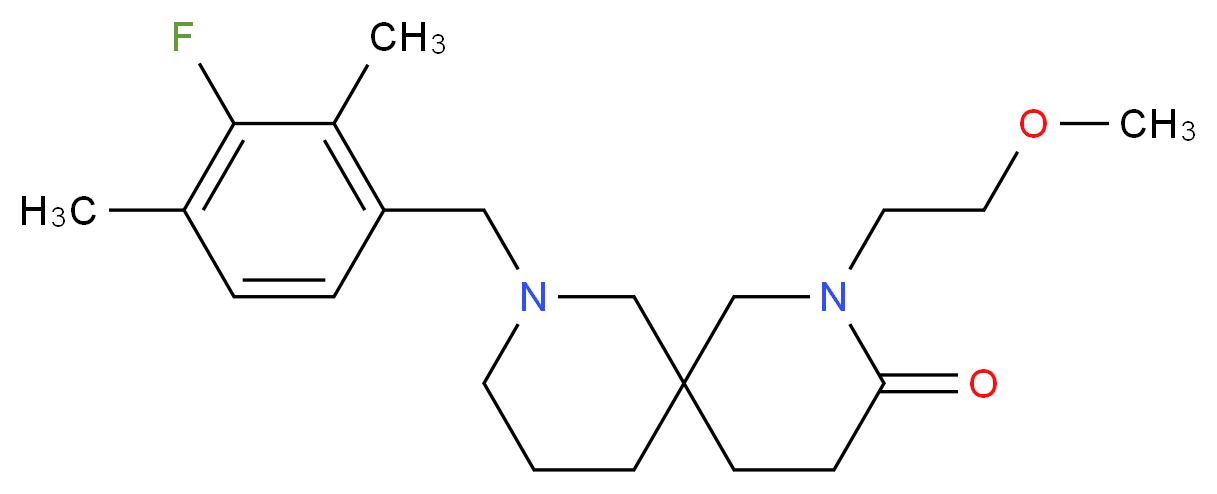  分子结构