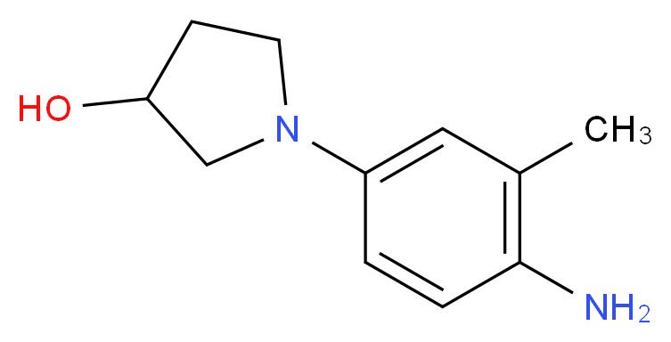 143525-67-1 分子结构