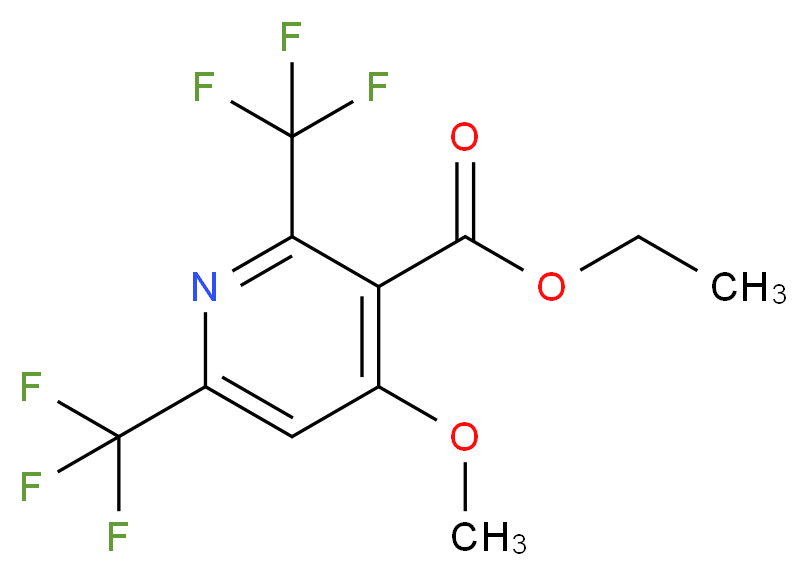 104231-93-8 分子结构