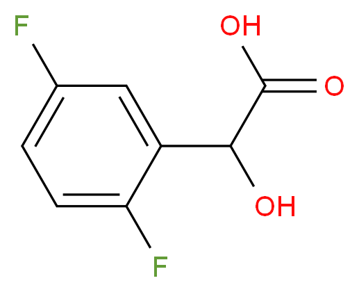 207853-61-0 分子结构