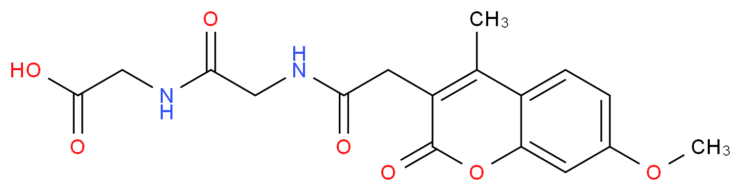 164256614 分子结构