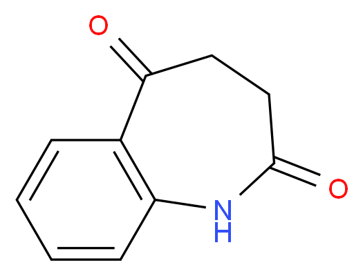 16511-38-9 分子结构