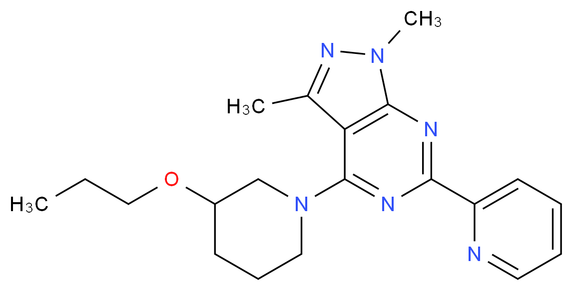  分子结构