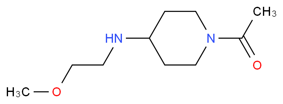 39512-59-9 分子结构