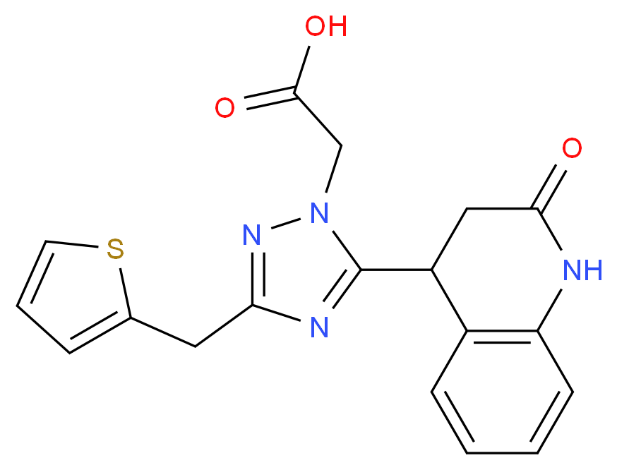  分子结构