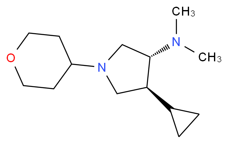  分子结构
