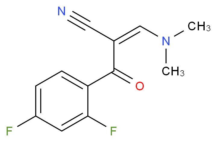 138716-60-6 分子结构