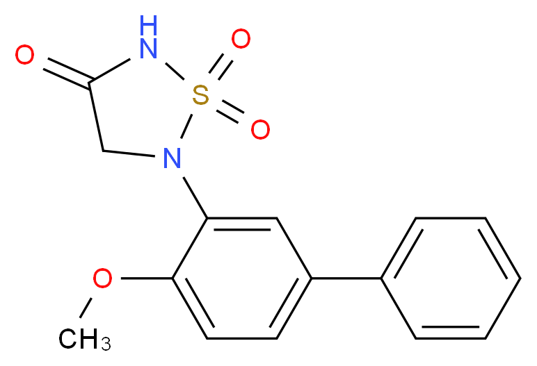 99445062 分子结构