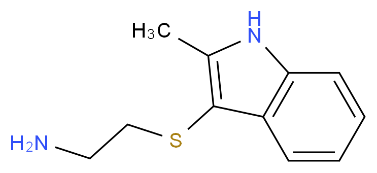 61021-66-7 分子结构