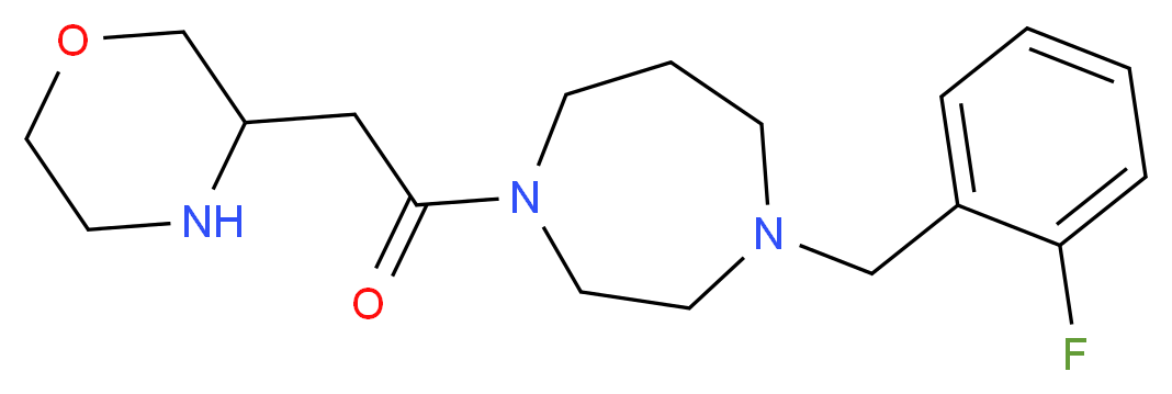  分子结构