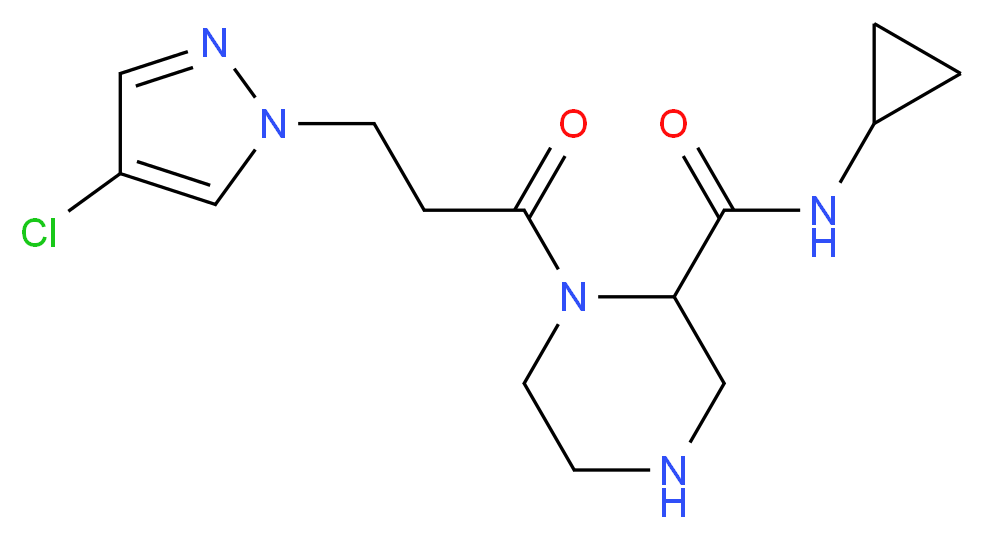  分子结构