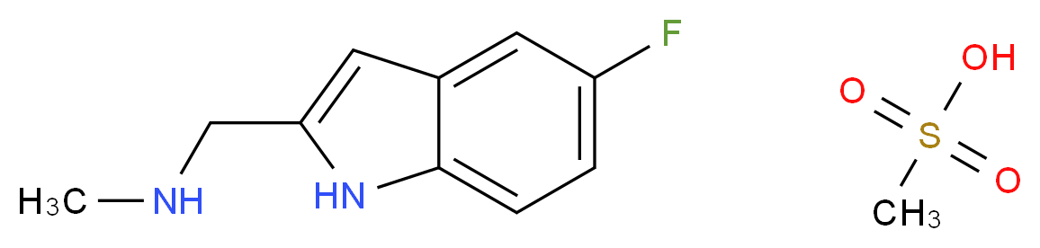 MFCD13193816 分子结构