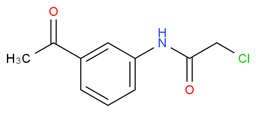 42865-69-0 分子结构