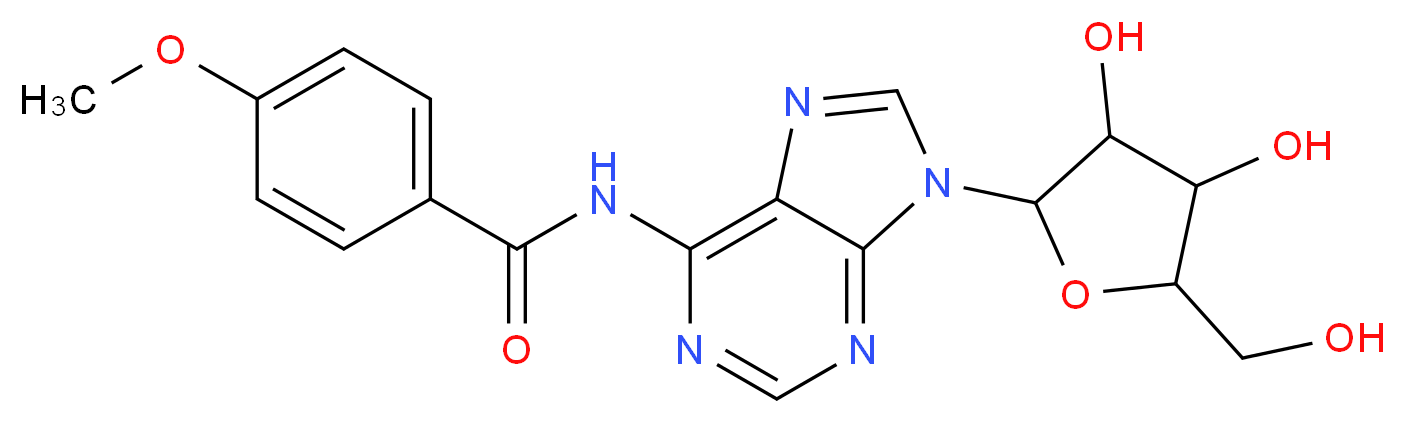 56883-05-7 分子结构