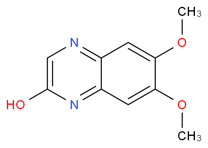 5739-98-0 分子结构