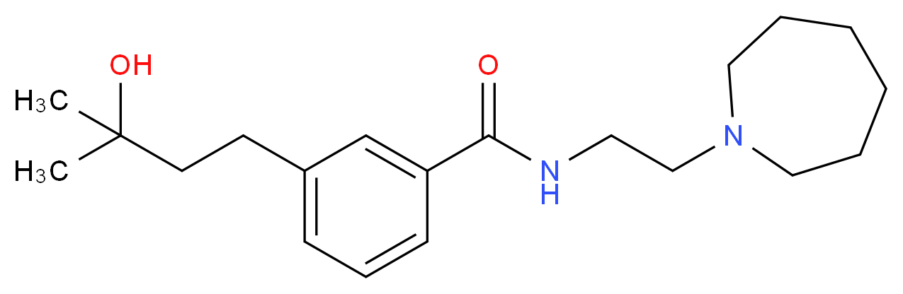  分子结构