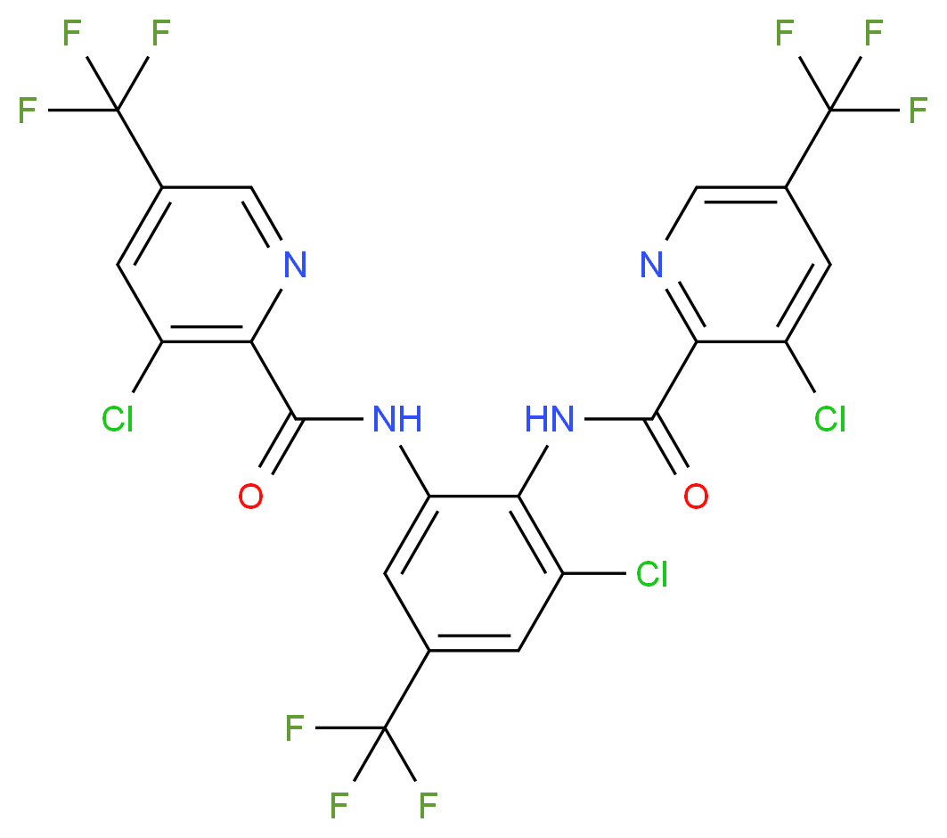 MFCD00208736 分子结构