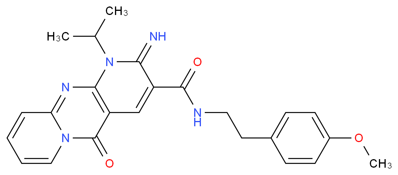 164257299 分子结构