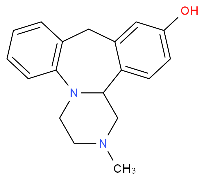 57257-81-5 分子结构
