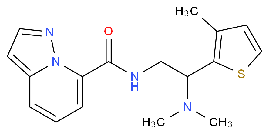  分子结构