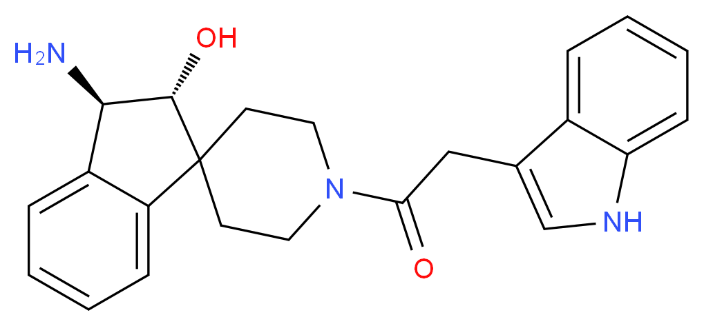  分子结构