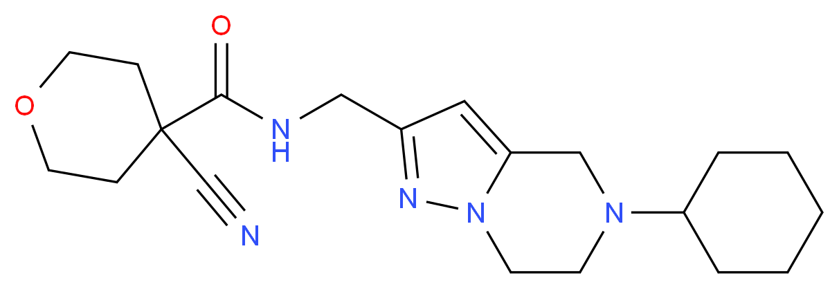  分子结构