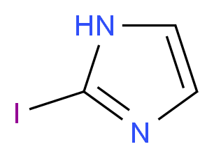 3034-62-6 分子结构