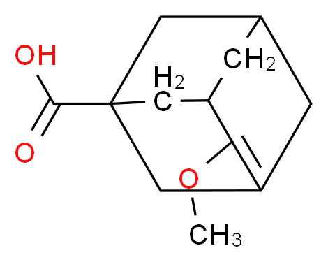 1283717-43-0 分子结构
